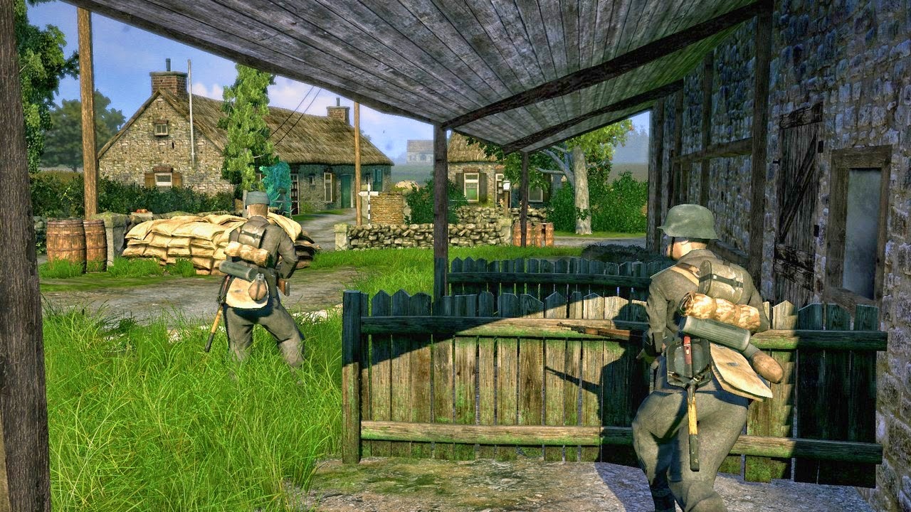 Red Orchestra 2 Download Red Orchestra 2 Download