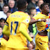 Premier League Result: Chelsea 1-2 Crystal Palace