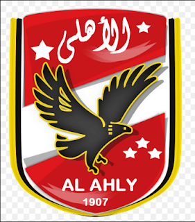 لوجو الاهلى Al Ahly Logo Vector موقع موسوعتى