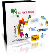 [MULTI*] Premium Accounts Generator TooL 100% Works* [Rapidshare,Fileserve,Hotfile,Wupload]