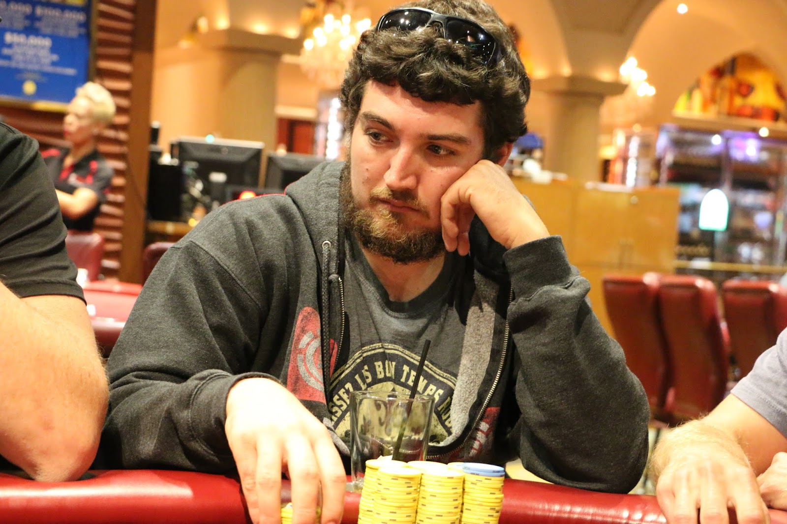 Poker Poker