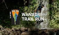 Wanadri Trail Run • 2020