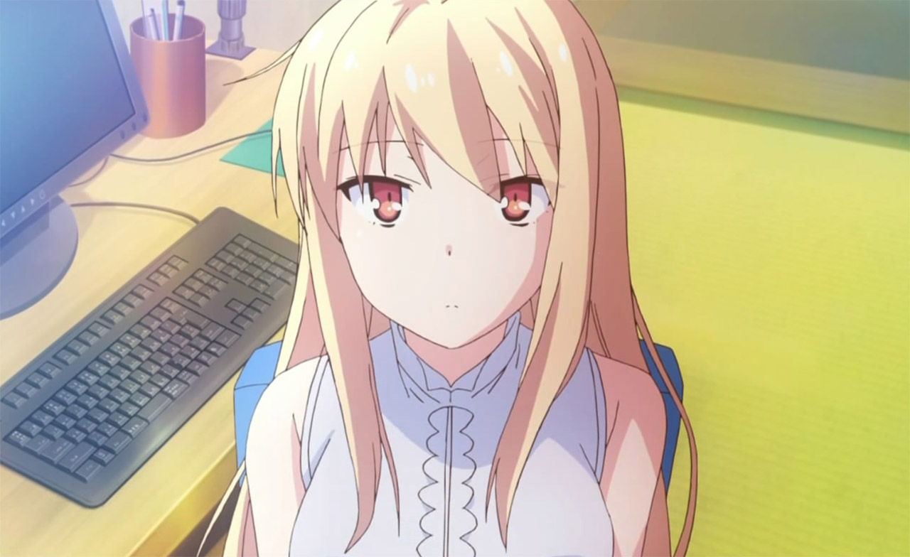Sakurasou No Pet Na Kanojo Ep 1 Sakurasou no Pet na Kanojo Episode 1-24 Subtitle Indonesia | MINATOSUKE