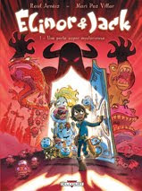 Buy "Élinor et Jack" T 1 (french)