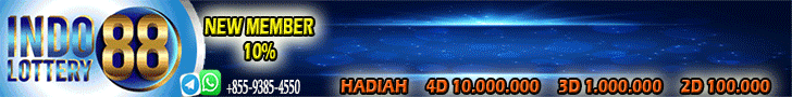 INDOLOTTERY88