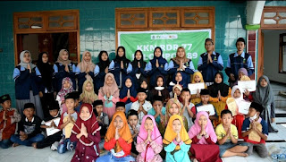 Meriahkan Hari Santri Nasional, Kelompok 89 KKN RDR UIN Walisongo Semarang Adakan Festival Lomba 1 IMG 20211023 WA0000
