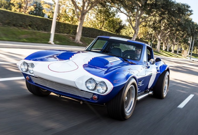 Complete List of Kit Car Manufacturers