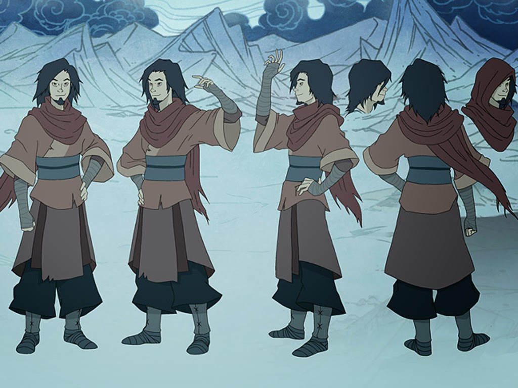Avatar The Legend So Far