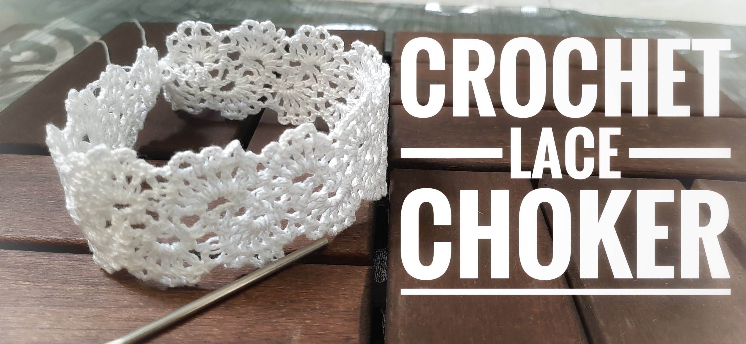How To Crochet A Lace Choker Crochet Pattern For Free how-to-crochet-a-lace-choker-crochet-pattern-for-free