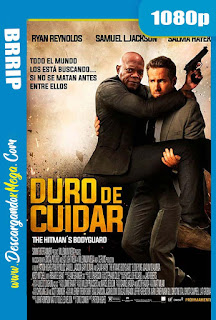 Duro de cuidar (2017) HD 1080p Latino