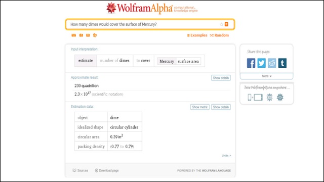 كم نحتاج من سنتات لنغطي كوكبًا كم نحتاج من سنتات لنغطي كوكبًا