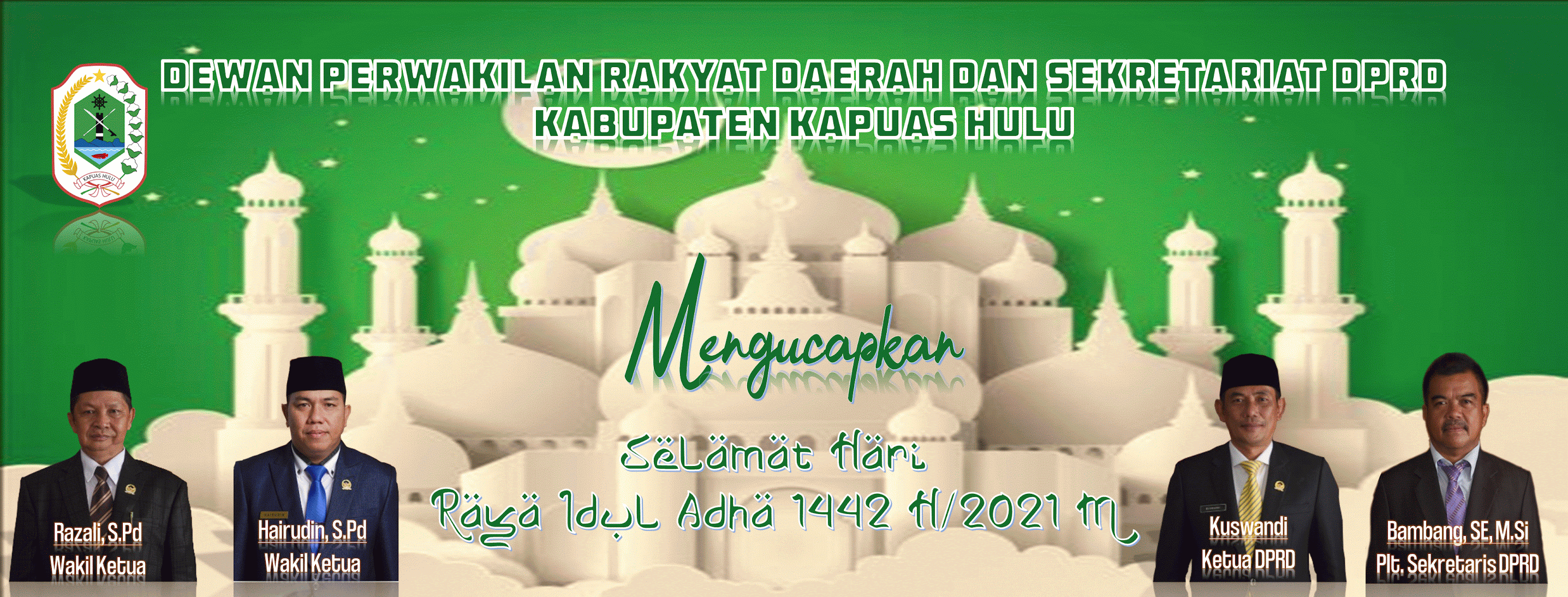 KH pena iklan
