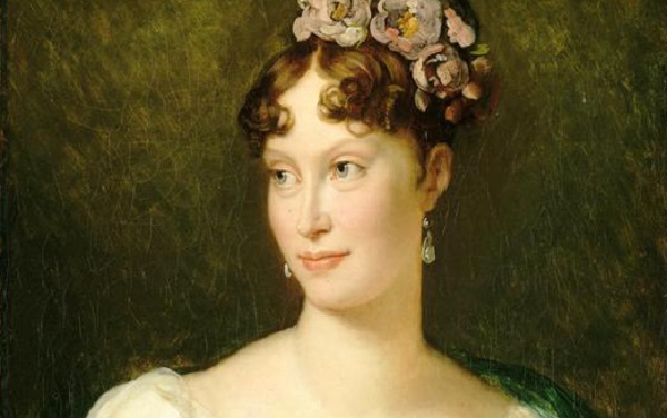Napoleone La Ripudio Per Sposare Maria Luisa D'austria Cita con la historia y otras narraciones: La boda de Napoleón y María