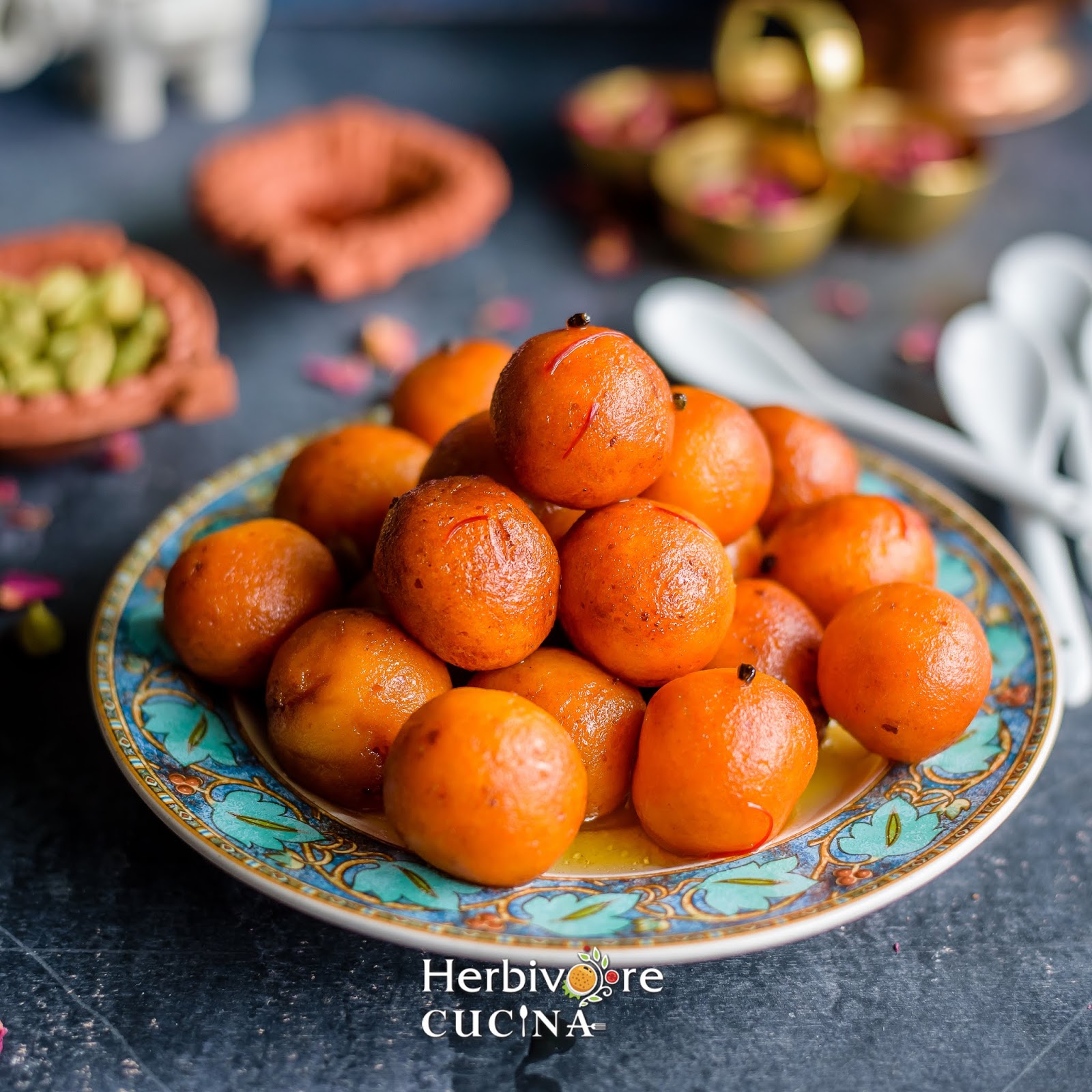how to make gulab jamun with ricotta cheese how to make gulab jamun with ricotta cheese