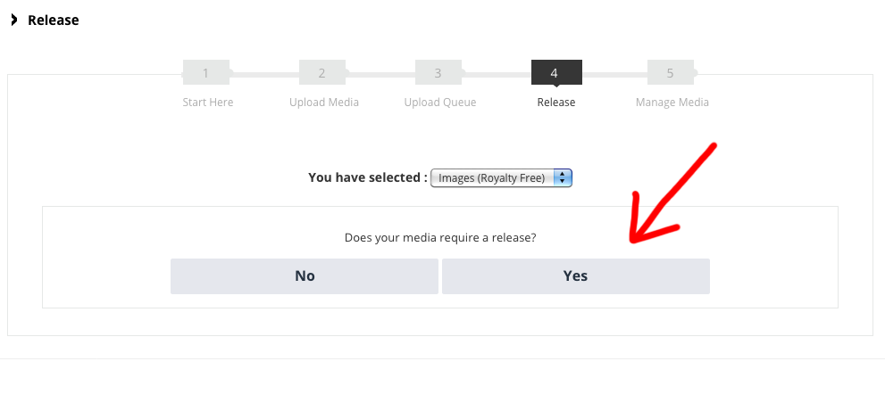 Cara download gambar di pinterest