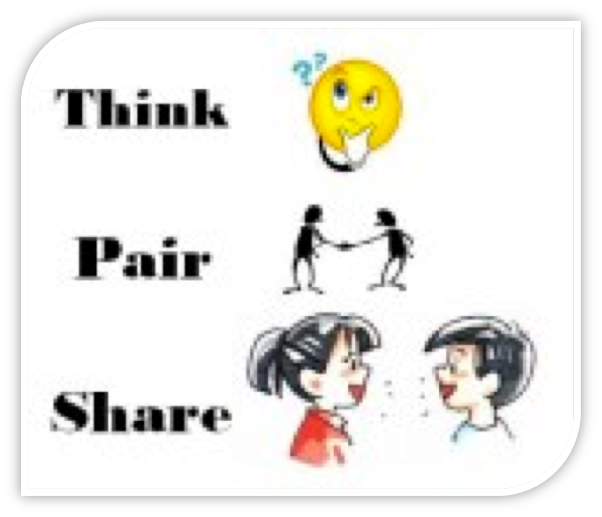 Magic Education: One for All, All for One (Cooperative Learning)