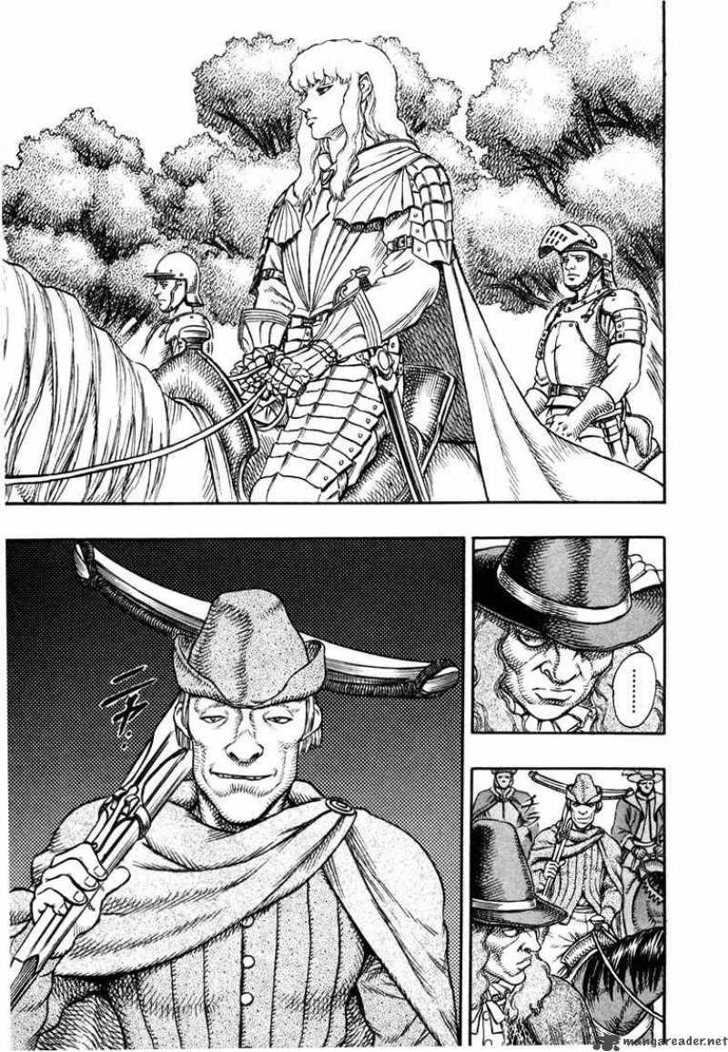 Berserk, Chapter 6 - Berserk Manga Online