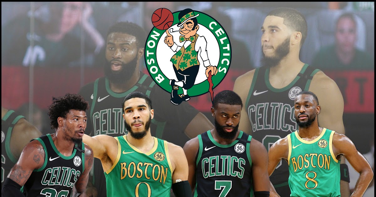 celtics new jersey 2020