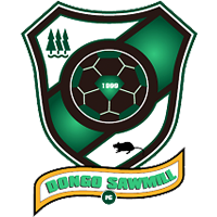 DONGO SAWMILLS FC
