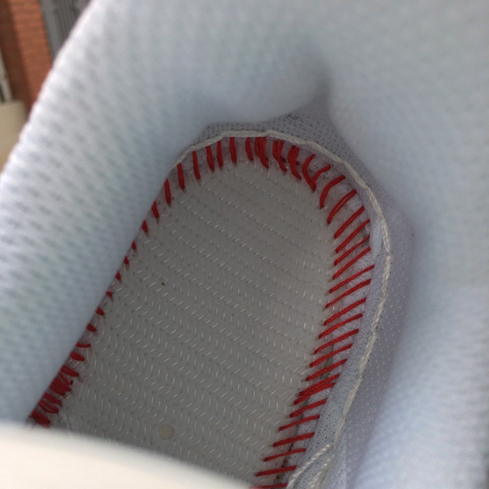 Mẫu giày thể thao Nike AF Full Trắng REP 1:1 sang – xịn - mịn