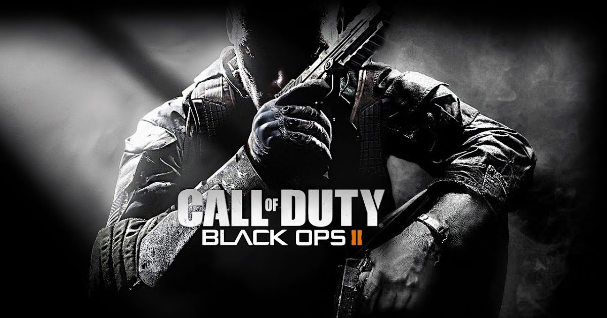 Call of Duty Black Ops II Digital Deluxe Edition 27,7 GB