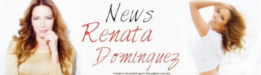 News Renata Dominguez