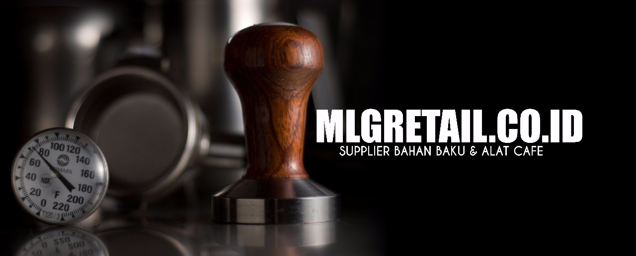 MLGretail | Supplier Alat dan Bahan Cafe - Kopi