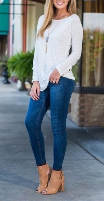 Cute Pinterest Outfits for Summer 2019