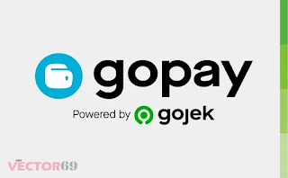 Logo GoPay - Download Vector File CDR (CorelDraw) Logo GoPay - Download Vector File CDR (CorelDraw)