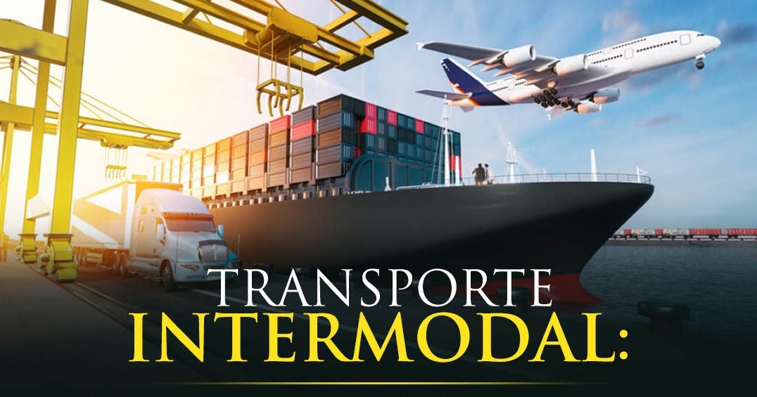 Transporte Intermodal