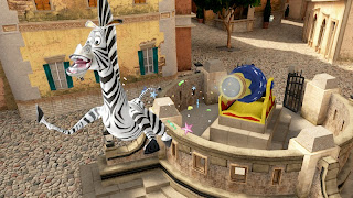 Free Download Madagascar 3 The Video Game PS3 Photo