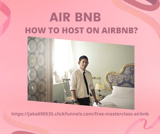 air bnb hosting courses