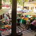 Fruit Heaven in the Mercado dos Lavradores