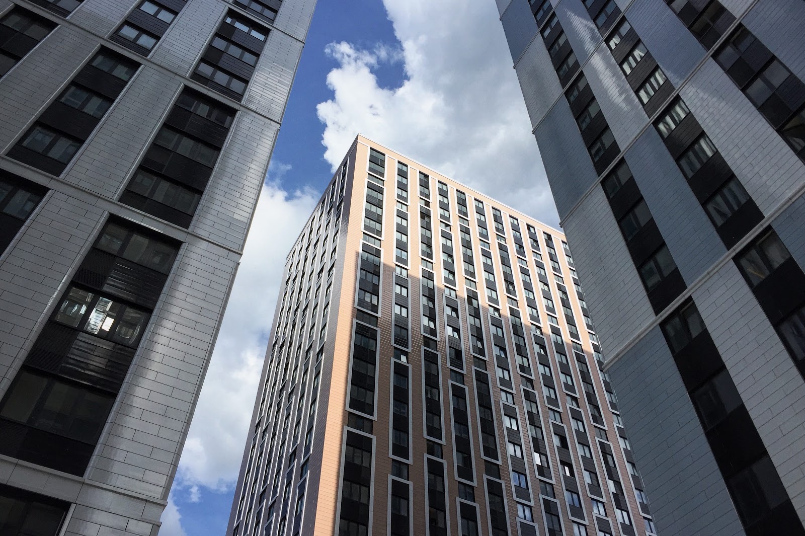 Школа на кронштадтской пермь проект - Фото подборки 3