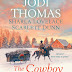 Release Day Review: The Cowboy Who Saved Christmas by Jodi Thomas, Sharla Lovelace & Scarlett Dunn