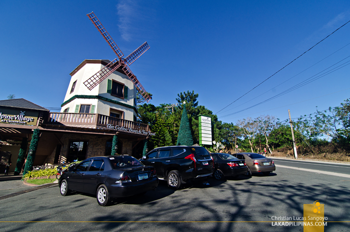 CAVITE | Swiss Weekend Staycation at Crosswinds Tagaytay - Lakad Pilipinas
