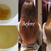 Expert's DIY Recipe For Repairing Damaged Hair With Just One Kitchen Ingredient