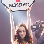 Im Ji Hye – Road FC 11 Foto 6