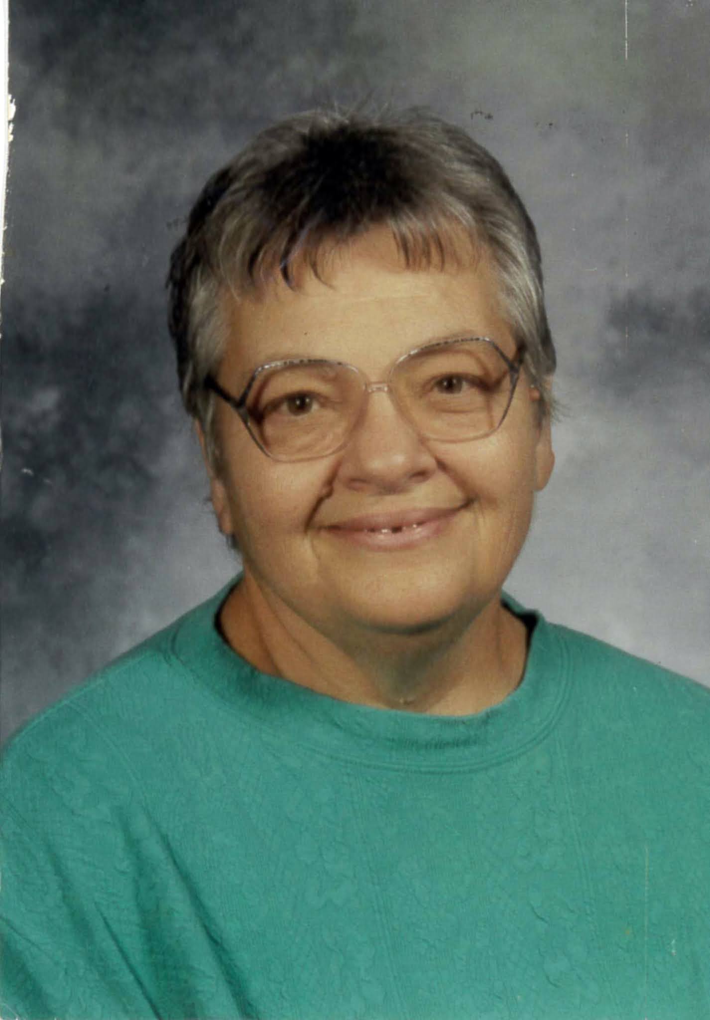 Inside Joplin Obituaries Juanita Pennell
