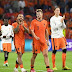 هولندا منتخب : فيديو.. هولندا تسقط ألمانيا بهزيمة قاسية في دوري الأمم ... - جريزمان أهم لاعب في منظومة منتخب فرنسا عكس برشلونة !