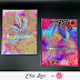 Foiling and alcohol inks | Foiling y Tintas de Alcohol