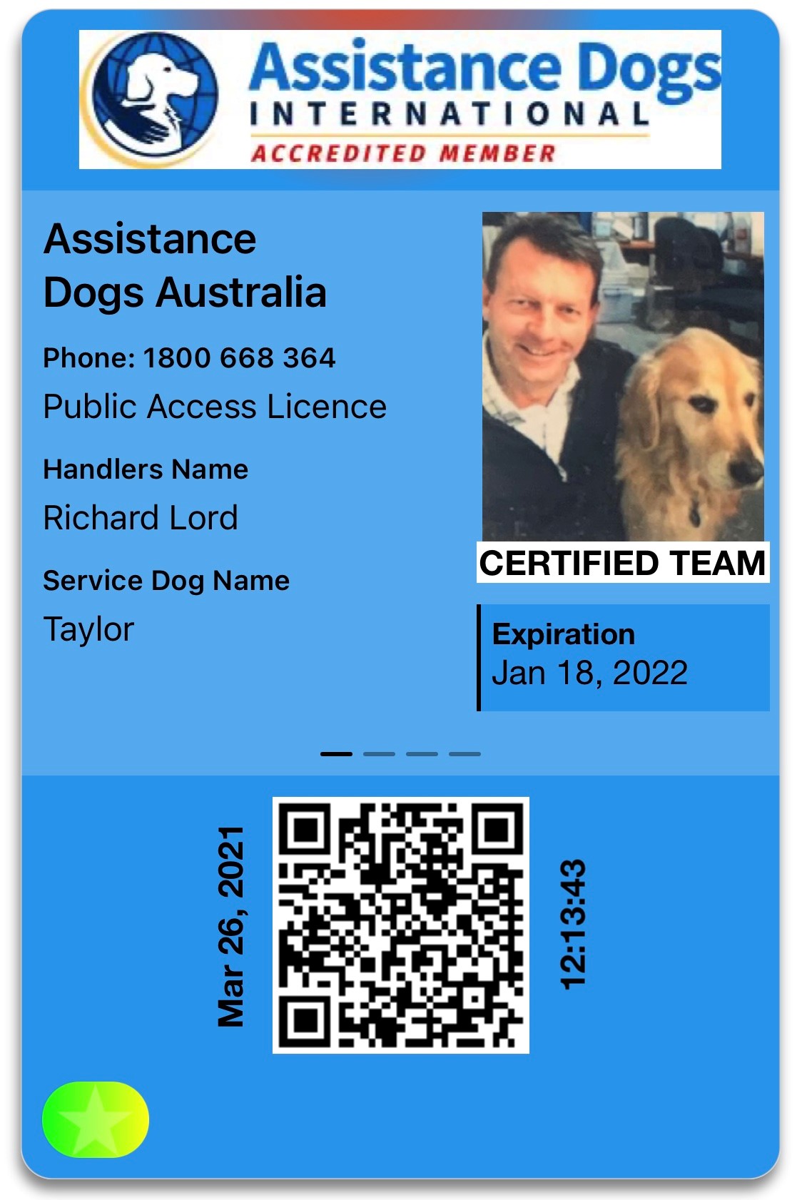 Australian Dog Lover australian-dog-lover