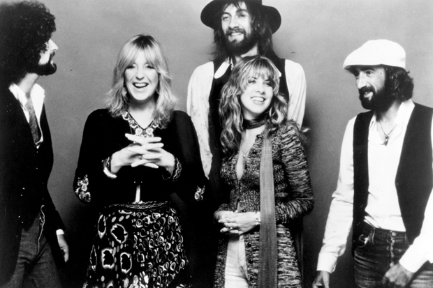 fleetwood mac "dreams" lyrics | online music lyrics