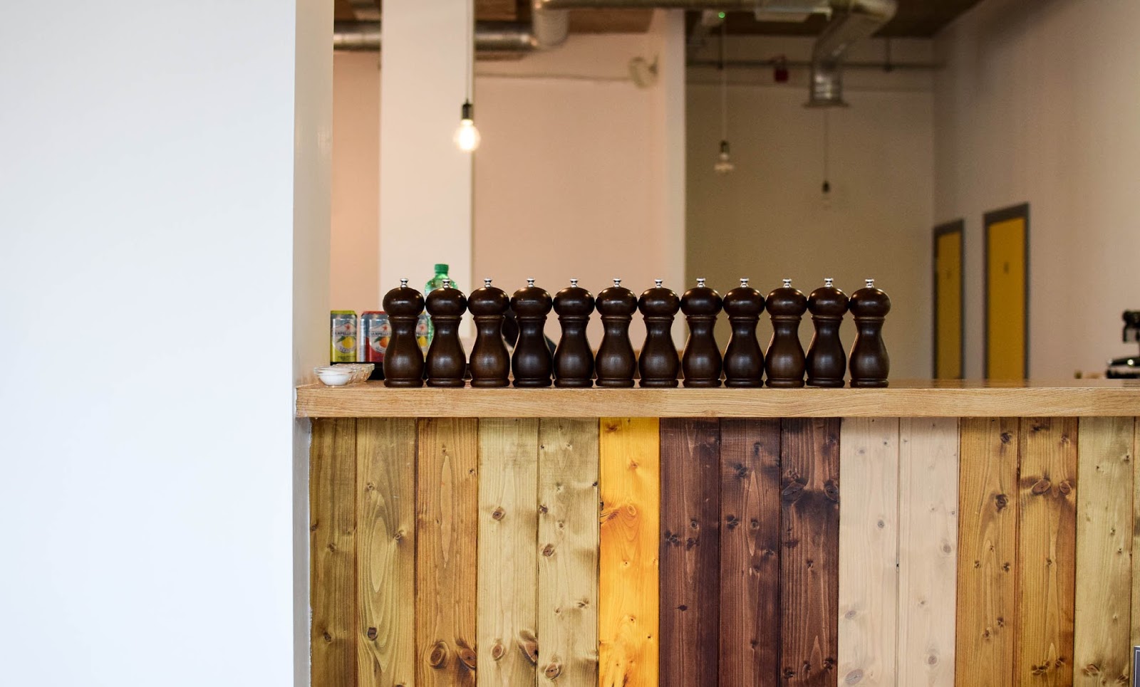 Newcastle Eats Zucchini Pasta Bar Katie Cakes