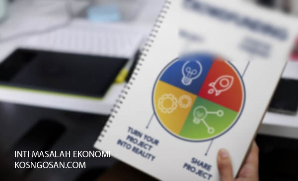 inti masalah ekonomi adalah inti masalah ekonomi adalah