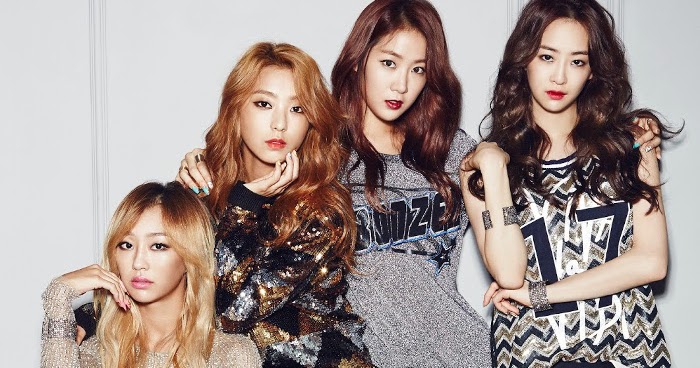 Sistar advises Sohye to be careful of male sunbaes