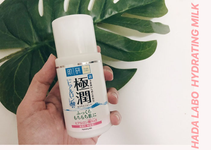 12 Moisturizer Untuk Kulit Kering