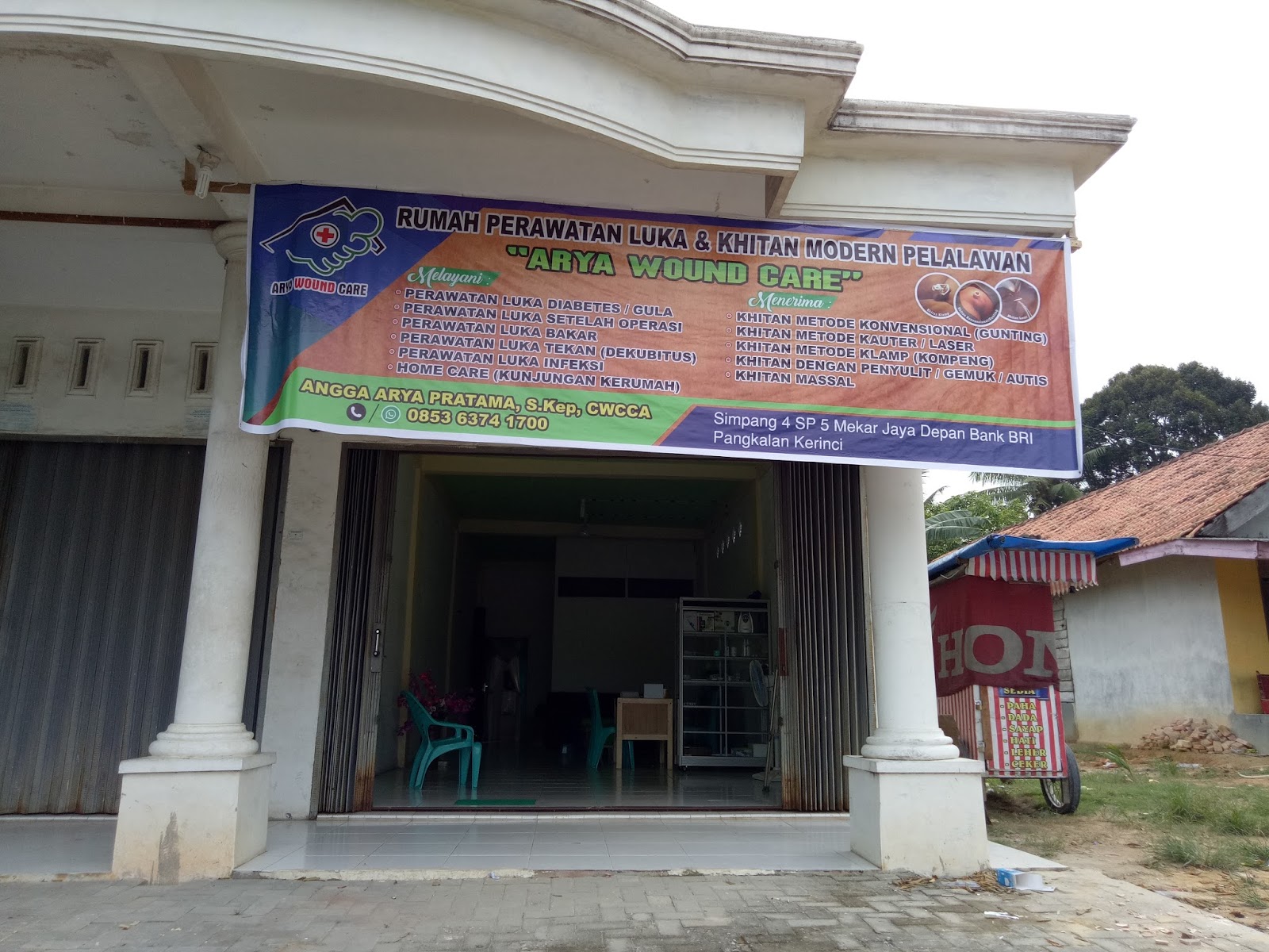 Home Care Pekanbaru