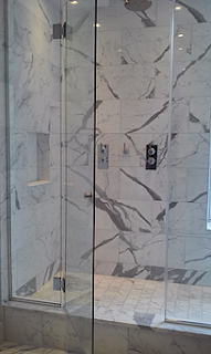 Steam Shower Enclosures