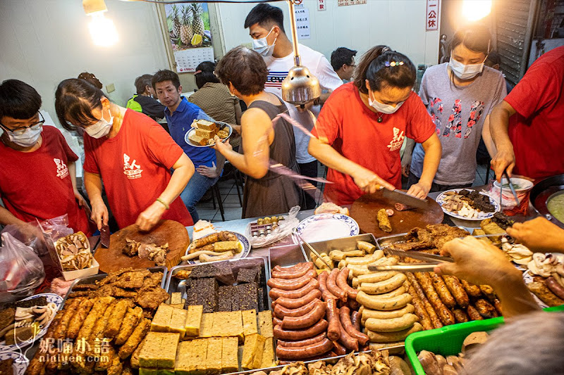 黑人魯熟肉